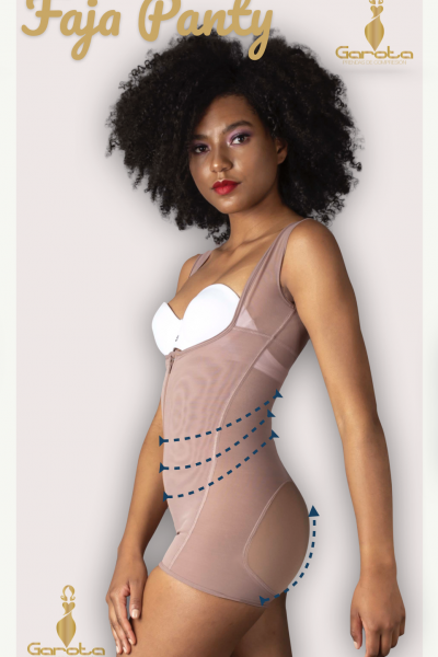 Garota Estilo Panty